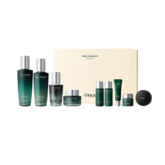 Набор обновленной антивозрастной линии O HUI Prime Advancer De-Aging 4Pcs Special Set